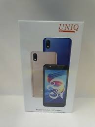 UNIQ CELL PHONE Q5